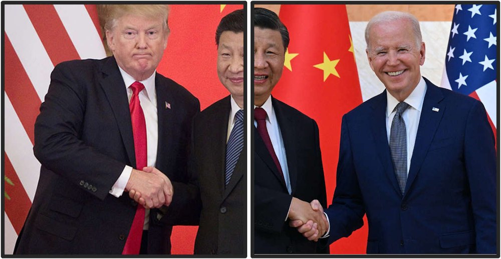 „America first” de la Trump la Biden și… înapoi? Isolationism 2.0