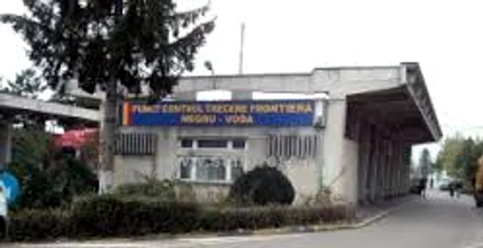 Polițiștii de frontieră constănțeni l-au prins pe constănțean la volanul unei mașini înmatriculate în Germania