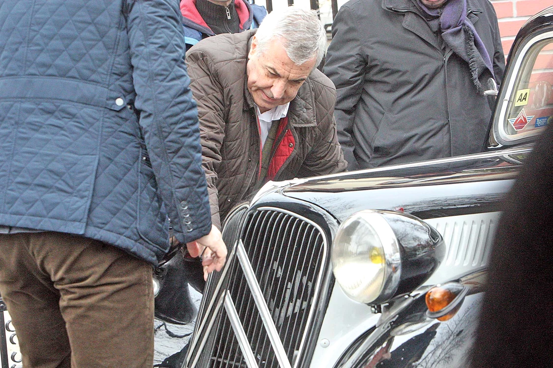 Foto: Mihai Ionescu