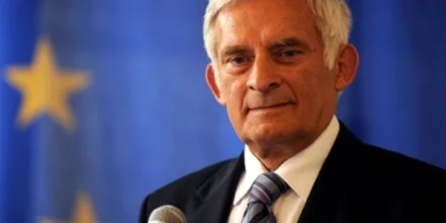 Preşedintele Parlamentului European, Jerzy BUZEK, a remarcat evoluţiile RM din ultimii doi ani
