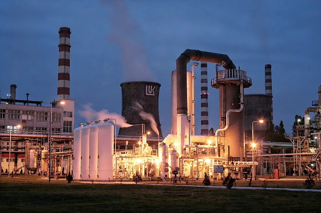 Rafinăria Petrotel