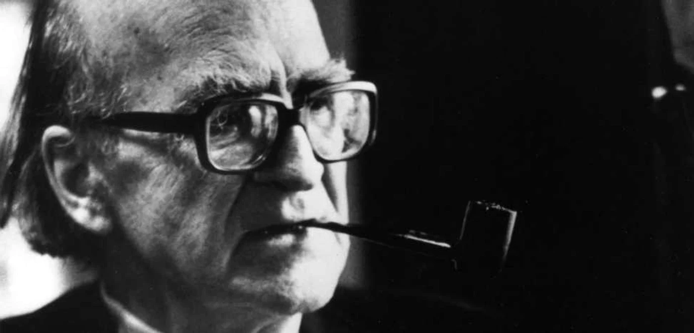 Mircea Eliade FOTO nnm.ru