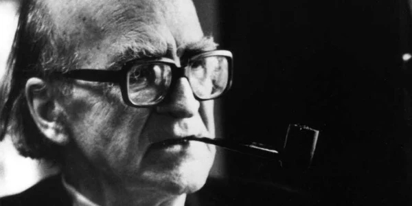 Mircea Eliade FOTO nnm.ru