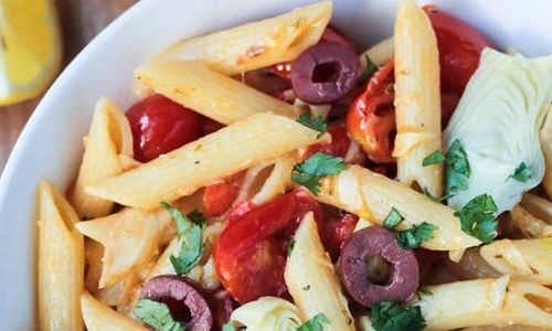 1 penne cu rosii si masline jpg jpeg