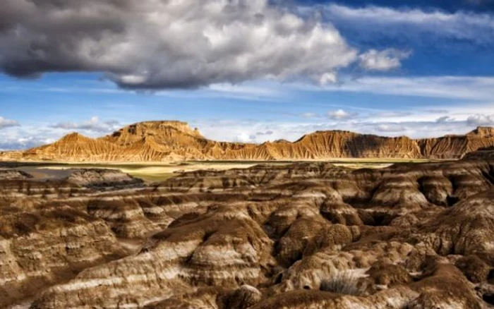 Bardenas Reales