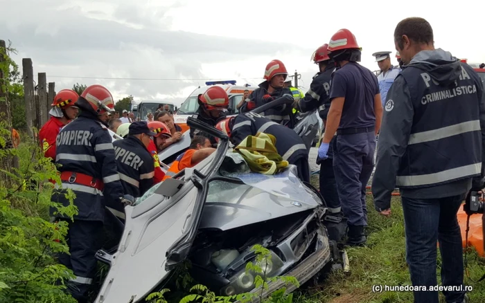 Foto: Arhivă Adevărul