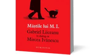 M I , FFE, Eşecul intelectualilor, Muzeul Copilăriei png