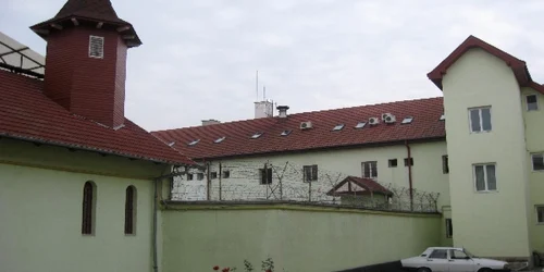 Primarul vrea clădirea actualului Penitenciar 