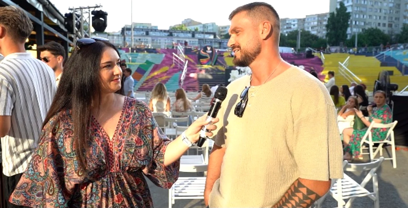 Bogdan Vlădău, dezvăluiri despre ceremoniile din retreat-uri foto: Click!