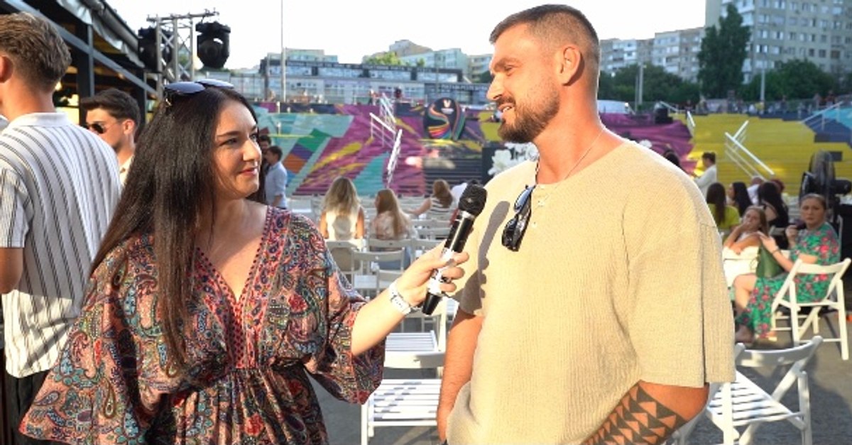 Ce relație are Bogdan Vlădău cu fiica lui după divorț? „Mi-am dorit mereu…” Rupe tăcerea și despre practicile controversate cu ayahuasca: „Nu sunt pentru oricine”