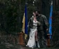 mireasa din Kiev, Ioana D'Arc a Ucrainei s a măritat 1  sursa   Instagram jpg