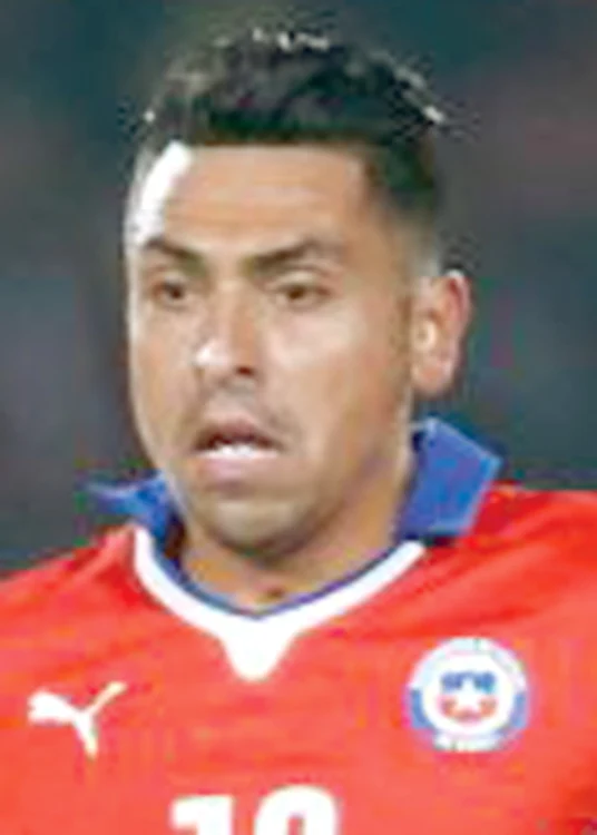 Gonzalo Jara