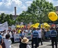 Marșul profesorilor spre Palatul Cotroceni, 30 mai 2023, Foto Lorena Mihăilă.jpg