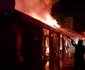 incendiu magazin zalau