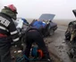 Accident Botosani