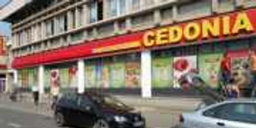 Alcomsib are şase magazine în Sibiu