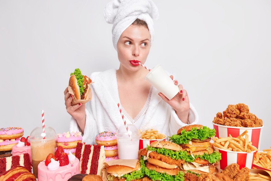 Ce alimente trebuie să eviți dacă iei Ozempic sau alte medicamente împotriva obezității