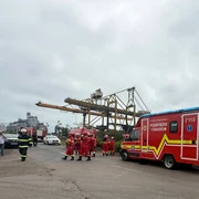 Interventie portul Constanta igsu fb IGSU jpg