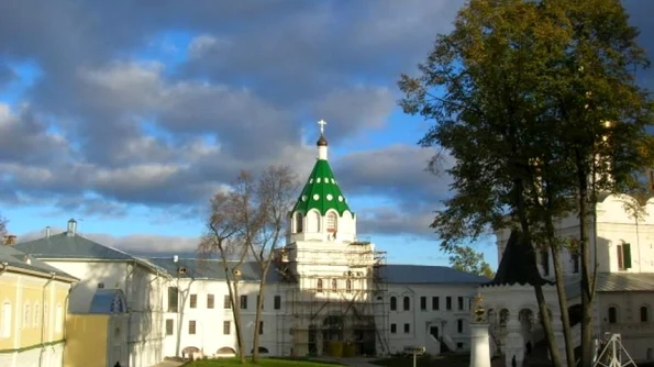 Yaroslavl, oraşul cu o mie de ani de istorie împliniţi jpeg