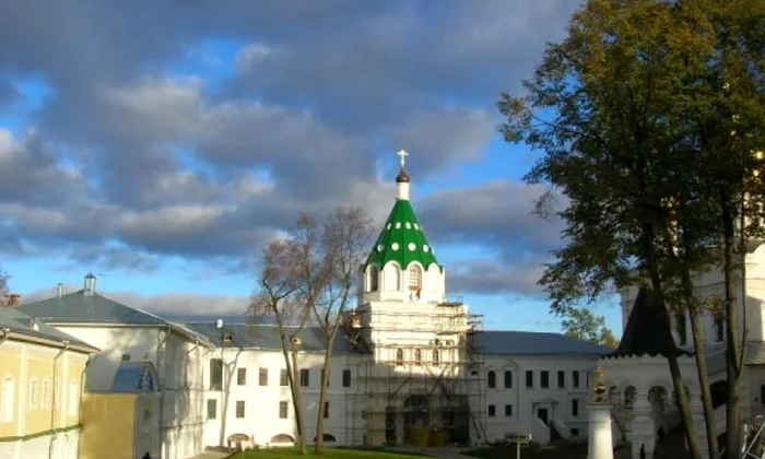 Yaroslavl, oraşul cu o mie de ani de istorie împliniţi jpeg
