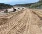 Șantierul Autostrăzii cu tuneluri Deva Lugoj Foto DRDP Timișoara (5) jpg