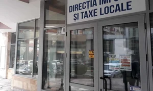 Impozite si taxe Foto Primaria Pitesti jpg