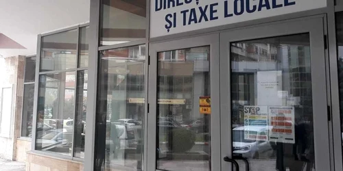 Impozite si taxe Foto Primaria Pitesti jpg