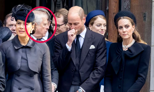 William & Andrew, profimedia 1038532945 jpg