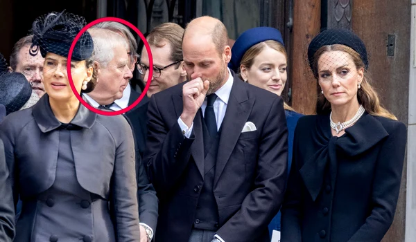 William & Andrew, profimedia 1038532945 jpg