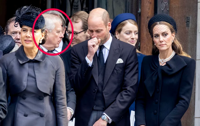 William & Andrew, profimedia 1038532945 jpg