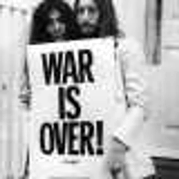 john lennon foto getty