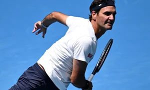 Roger Federer (EPA) jpg