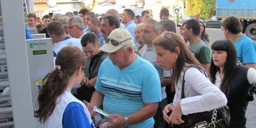 Foto Adevărul Ploiești