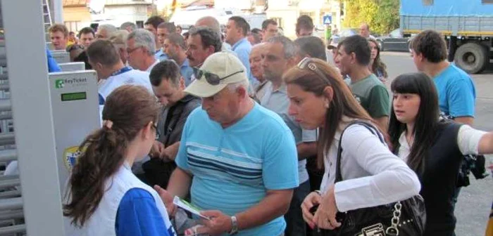 Foto Adevărul Ploiești