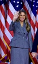 Donald Trump și-a declarat victoria în alegeri FOTO EPA-EFE