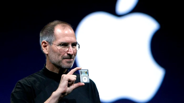 Steve Jobs