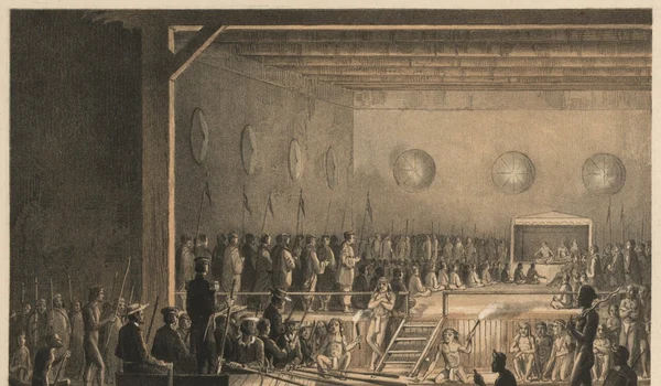 Anglo Bruni Treaty 1844 jpg