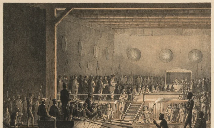 Anglo Bruni Treaty 1844 jpg