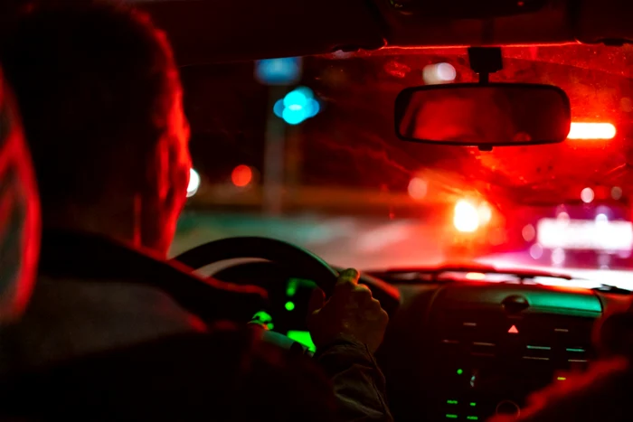 Șofer / Foto: Shutterstock