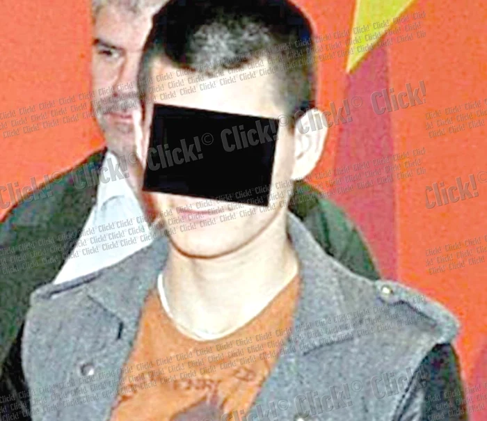 
    Dorică Tudor  a recunoscut furtul  telefonului şi a primit  şase săptămâni  de închisoare  