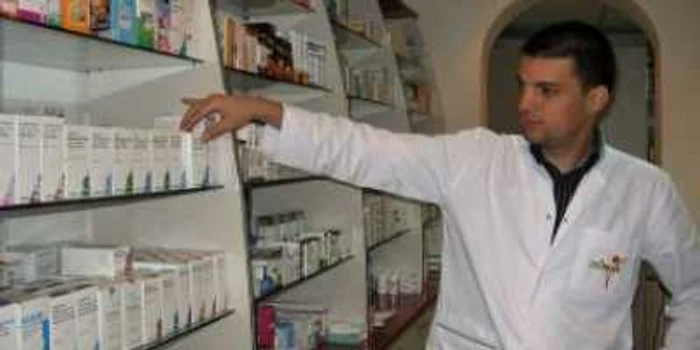 Bistriţa : Farmaciile de la ţară în pericol