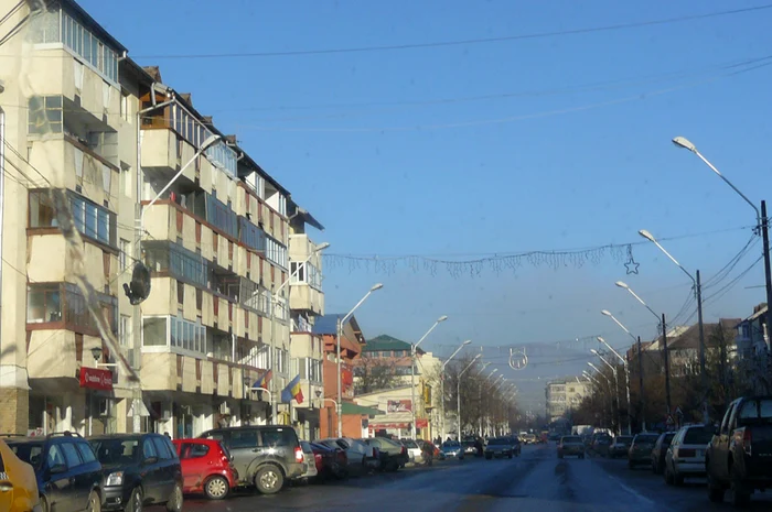 Străzile din Moreni vor fi monitorizate video