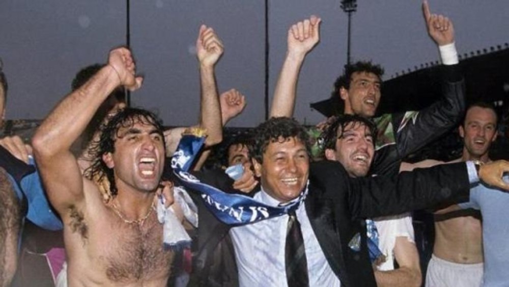 Mircea Lucescu a făcut noi acuzații în presa italiană: „Cât timp a fost Ceaușescu în România, Steaua triumfa mereu”