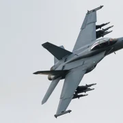 f-18 shutterstock