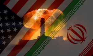 Conflict Iran  sua   arma nucleară foto shutterstock jpg