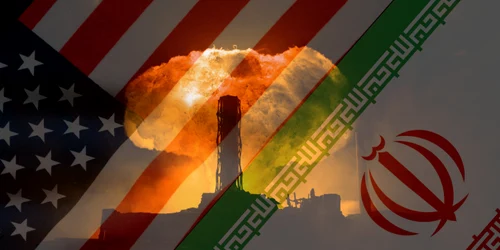 Conflict Iran  sua   arma nucleară foto shutterstock jpg