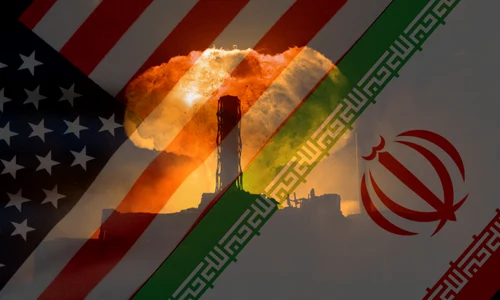 Conflict Iran  sua   arma nucleară foto shutterstock jpg