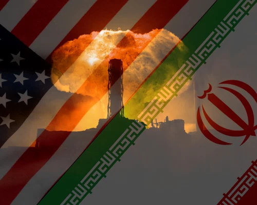 Conflict Iran sua arma nucleară foto shutterstock jpg