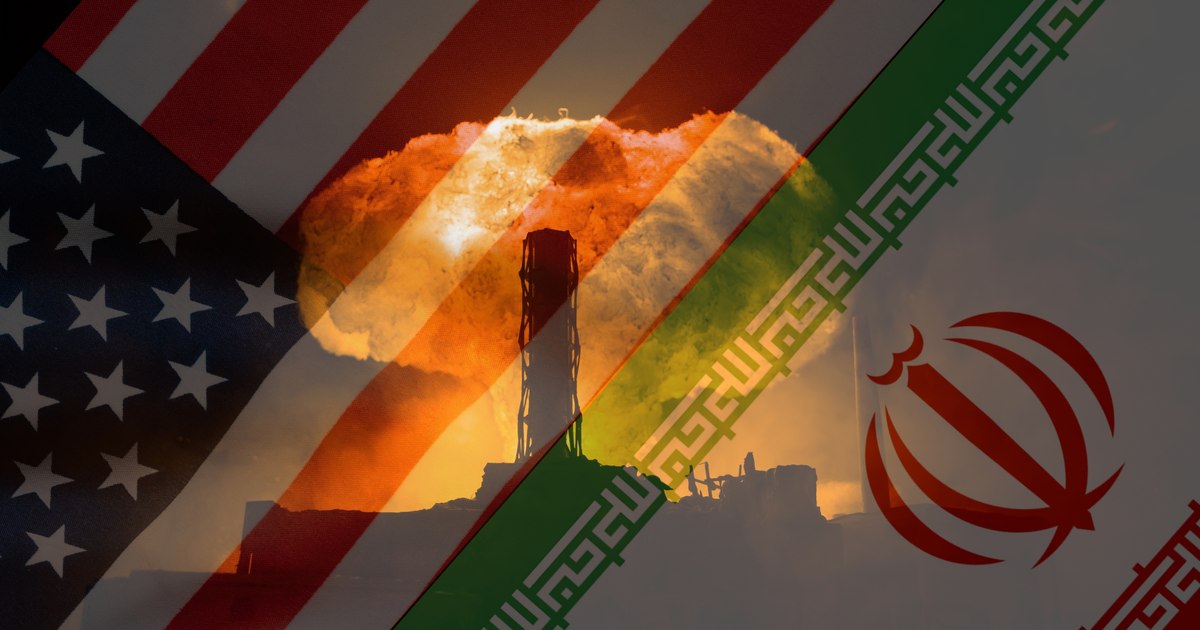 De ce nu ar trebui să ne așteptăm la un sfârșit rapid al războiului din Iran. Teheranul are motive puternice pentru a continua lupta