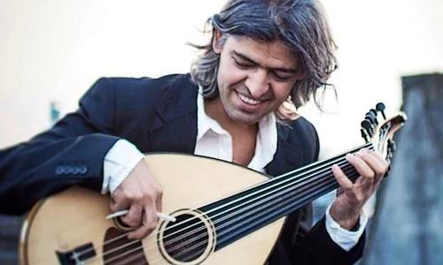 Instrumente traditionale din Iran, Turcia, Armenia si Bulgaria reaprind spiritul Mariei Tanase pe scena Roots Revival Romania (P) jpeg